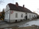 Hotel, Bruntál, Břidličná