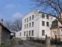 Výrobní objekt, Litultovice, Opava