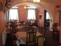 Hotel - Hora Svatého Šebestiána, okr. Chomutov