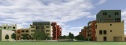 3-ZW+KoNi, 142 m2, Uherské Hradiště, Dukelských hrdinů