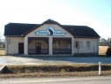 Restaurace Halámky, okr. Jindřichův Hradec