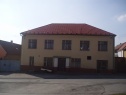 Restaurace, Páleč, okr. Kladno