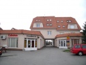 Apartment building, Tábor, Chýnov