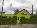 Restaurace Lovosice, okr. Litoměřice