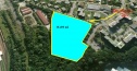 Pozemek stavební 18.000 m2, Zábřeh
