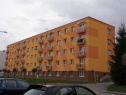 Flat 2+1, 52 m2, Rychnov nad Kněžnou, Vamberk, Jiráskova