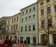 Pronájem komerčního prostoru, Jihlava - centrum