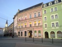 Магазин, Opava