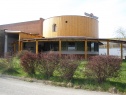 Restaurace Rondo Třeboň, Lázeňská ul.