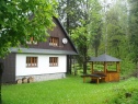 Hotel, Jeseník, Bělá pod Pradědem