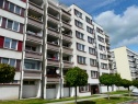трехкомнатная квартира, 75 м2, Písek, Na Stínadlech