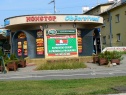 Restaurant, Karviná