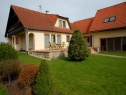 Rodinné domy Dvorce, Jičín, okr. Jičín