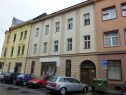 Apartment building, Ostrava-město, Ostrava