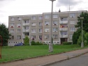 двухкомнатная квартира, 69 м2, Rokycany, Zbiroh, Majerové