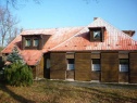 Rekreační zařízení, Nesvačily, okr. Příbram
