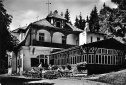 Hotel Mariánské Lázně, Červená Karkulka