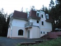 Hotel, Cheb, Mariánské Lázně