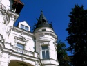Hotel, Karlovy Vary