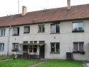 трехкомнатная квартира, 146 м2, Prachatice, Malovice, Rábín
