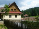 Penzion Vrbno pod Pradědem, Vidly
