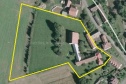 Hospodářské stavení, okr. Havlíčkův Brod