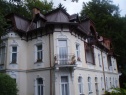 Flat 5+1 and bigger, 170 m2, Cheb, Mariánské Lázně, Ruská