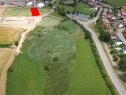 Building lot, 2014 m2, Žďár nad Sázavou, Nové Město na Moravě