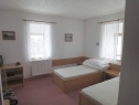 Hotel, restaurace, depandance, rodinný dům Mariánské Lázně