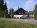 Hotel, Svitavy, Borušov