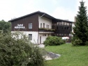 Hotel, Svitavy, Borušov