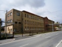 Manufacturing premises, Nový Jičín, Bílovec