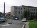 Manufacturing premises, Nový Jičín, Bílovec