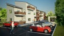 Flat 3+kk, 90 m2, Olomouc, Rybniční