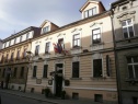 Hotel České Budějovice