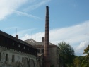 Keramická továrna, Kravsko okr. Znojmo