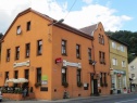 Hotel, Děčín, Benešov nad Ploučnicí