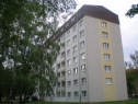 Flat 2+kk, 53 m2, Kladno, Dánská