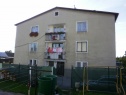 Byt 4+1 České Budějovice, Požárnická ulice, Hůry