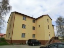 Apartment building, Ostrava-město, Ostrava