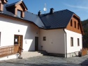 Hotel, Bruntál, Malá Morávka