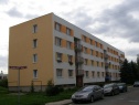4ZKB, 71 m2, Rychnov nad Kněžnou, Kostelec nad Orlicí, Proškova