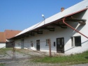 Fertigungsobjekt zum vermieten , Pardubice, Ostřetín