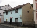 Provozovna s bytem 4+1 Kraslice, ul. 5. května