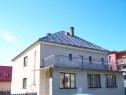 Hotel, Vsetín, Horní Bečva