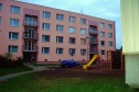 Byt 5+1, Heřmanův Městec, okres Chrudim