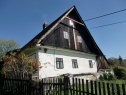 Сельская усадьба, Bruntál, Široká Niva