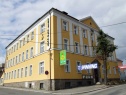 Pronájem kancelářských prostor, Sedlčany, ul. Církvičská