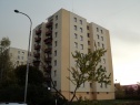 четырехкомнатная квартира, 84 м2, České Budějovice, K. Chocholy