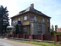 Rodinný dům, Břasy, okr. Rokycany